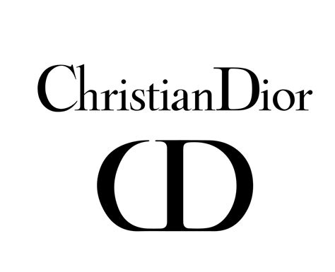 christion dior black